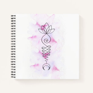Carnet *~* Chemin Sacré Vers Le Nirvana Des Lumières