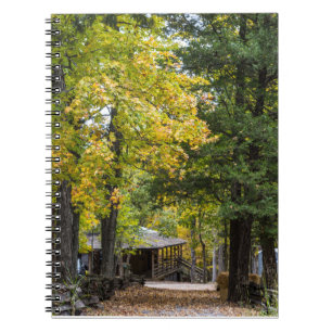 Carnet Chemin vers le Kaysinger General Store