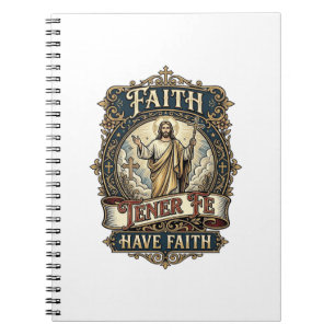 Carnet Chemise Jésus Familles Bilingues Multiculturelles 