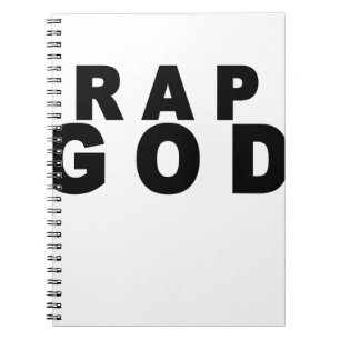 Carnet Chemise M.png de Dieu de coup sec et dur