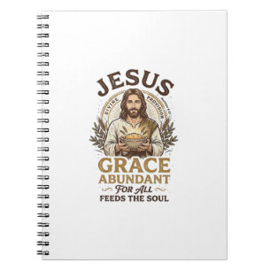 Carnet Chemise Vintage Jésus Bowling Graphique Chrétien_1