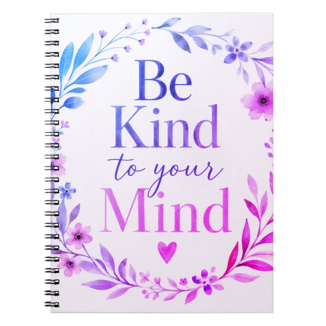 Carnet chemises pour motivation (Devant)