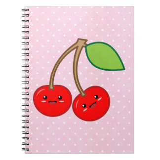 Carnet Cherry