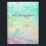 Carnet Cherry Blossoms Notebook<br><div class="desc">Part of the Cherry Blossom Collection</div>