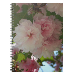 Carnet Cherry Tree I Spring Floral