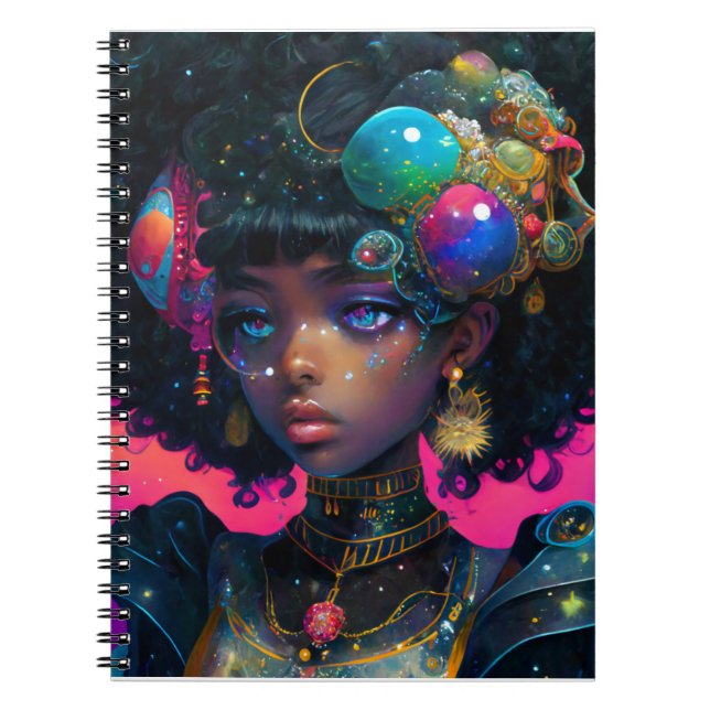 Carnet Chevalier adoré (Devant)