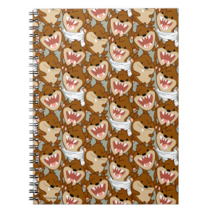 Carnet Chibi Tornado