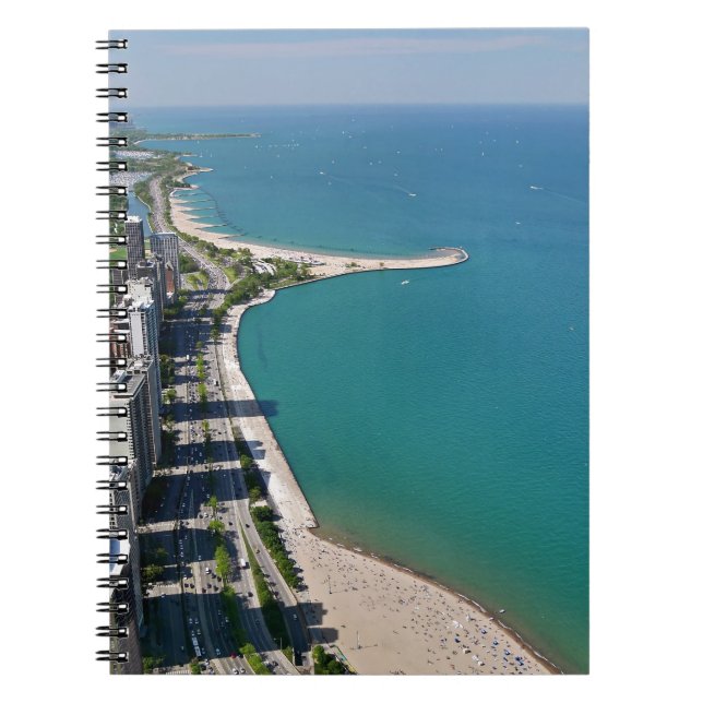 Carnet Chicago View.JPG (Devant)