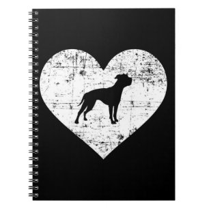Carnet Chien à tête noire   Amateurs de Bulldog