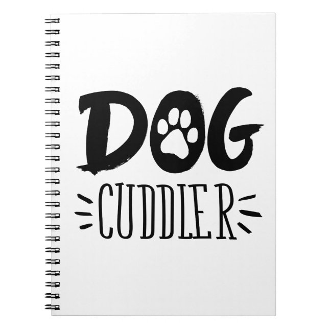 Carnet Chien Chauffeur Chien Joyeux Petit Chauffeur Dessi (Devant)