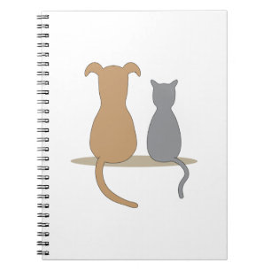 Carnet Chien et chat