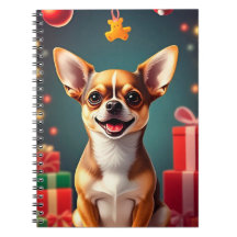 Chihuahua souriant