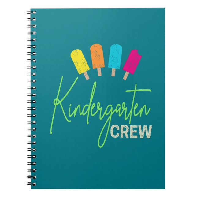 Carnet Child Vintage (Devant)