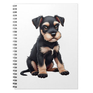 Carnet Chiots Schnauzer Nain (3)