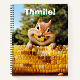 Carnet Chipmunk Mating Corn