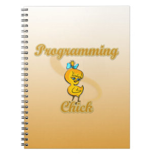 Carnet Choc de programmation