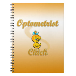 Carnet Choc optométriste