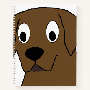 Carnet chocolate