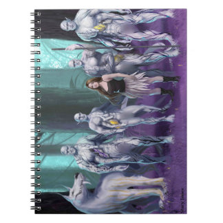 Carnet choisi de famille