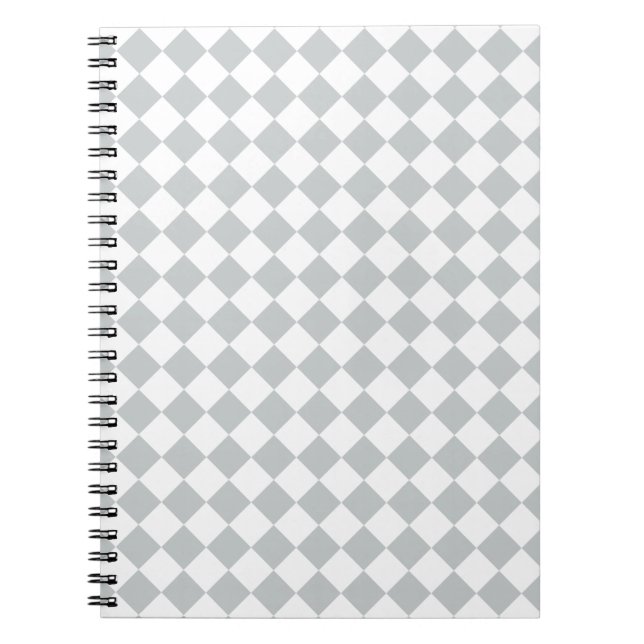 Carnet Choisir la couleur de vos vérificateurs Customiser (Devant)