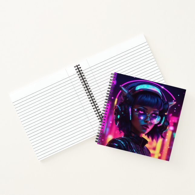 Carnet Choisir votre style (Intérieur)