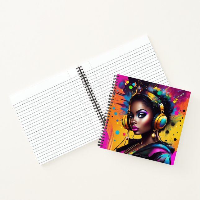 Carnet Choisir votre style (Intérieur)