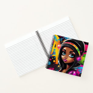 Carnet Choisir votre style