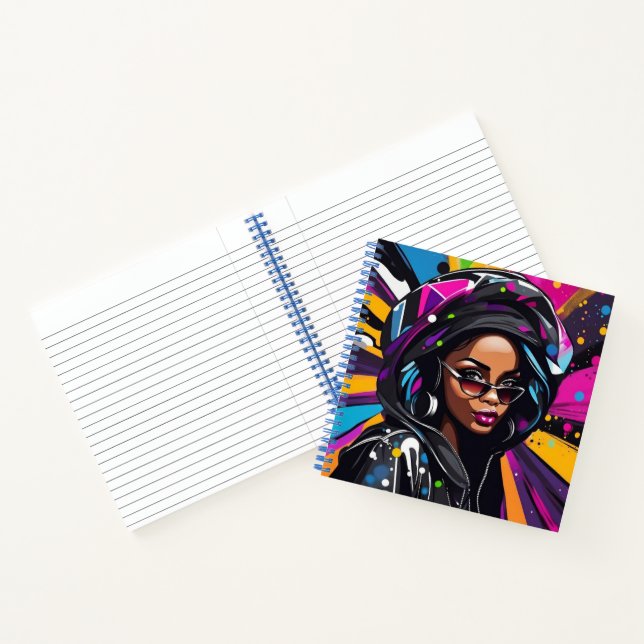 Carnet Choisir votre style (Intérieur)