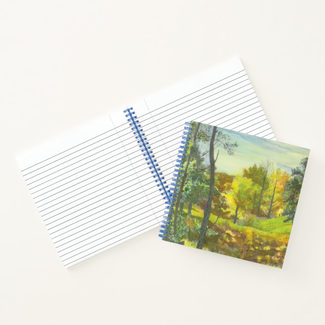 Carnet Chute solaire (Intérieur)