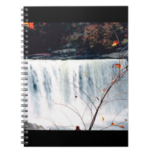 Carnet Chutes Cumberland