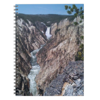 Carnet Chutes inférieures