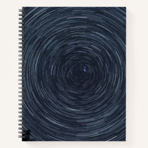 Carnet Ciel de rotation