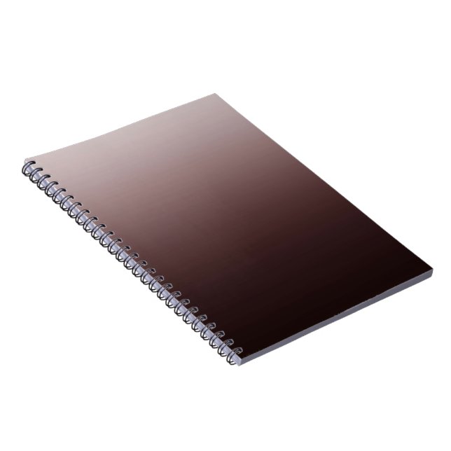 Carnet Ciel rouge (Côté Droit)