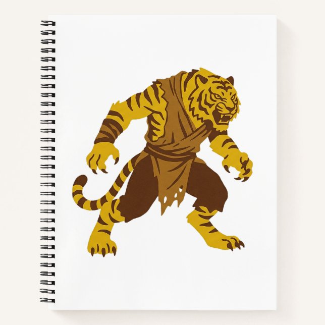 Carnet Cindaku (Devant)