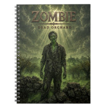 Cinéma sombre verger mort zombie