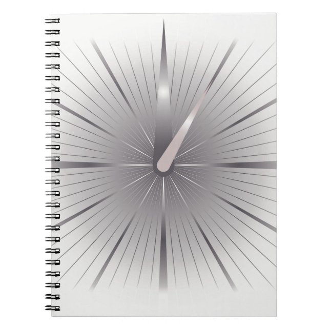 Carnet cinq minutes (Devant)