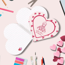 Citation d'amour catholique de la Saint-Valentin r