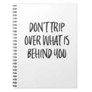 Carnet Citation de motivation inspirationnelle tendance N