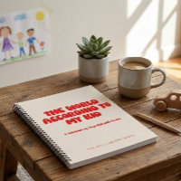 Citation drôle personnalisée pour enfant Humour de