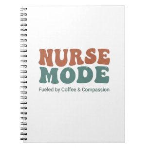 Carnet Citations de café et de compassion pour l'apprécia