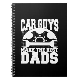 Carnet Citations de grand-père   Les gars de voiture font