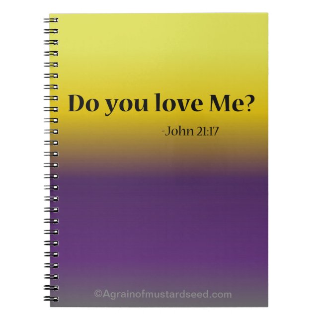 Carnet Citations de Pâques (Devant)