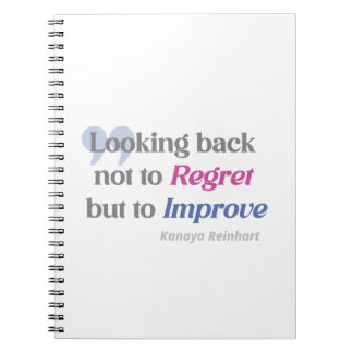 Carnet citations spirituelles. pour vous-même ou pour les