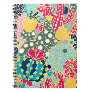 Carnet Citrouille d'aquarelle vintage : Motif d'automne