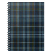 Clan Sverker Tartan Spiral
