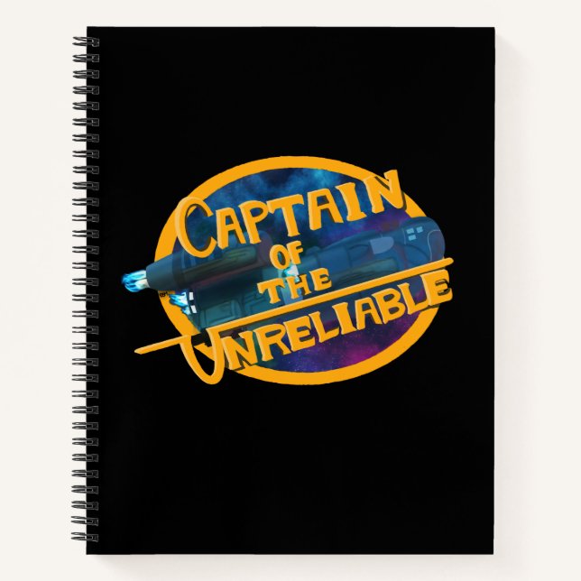 Carnet Classeur (Devant)