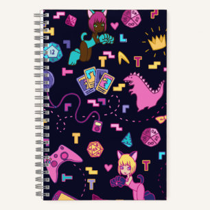 CARNET classique IGGPPC