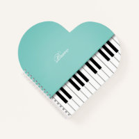 Clavier de musique de piano grand aqua personnalis