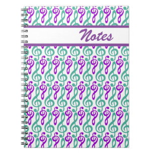 Carnet Clé de table
