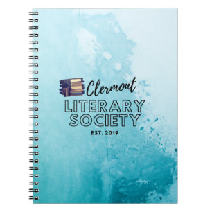 Carnet Clermont LitSoc Spiral